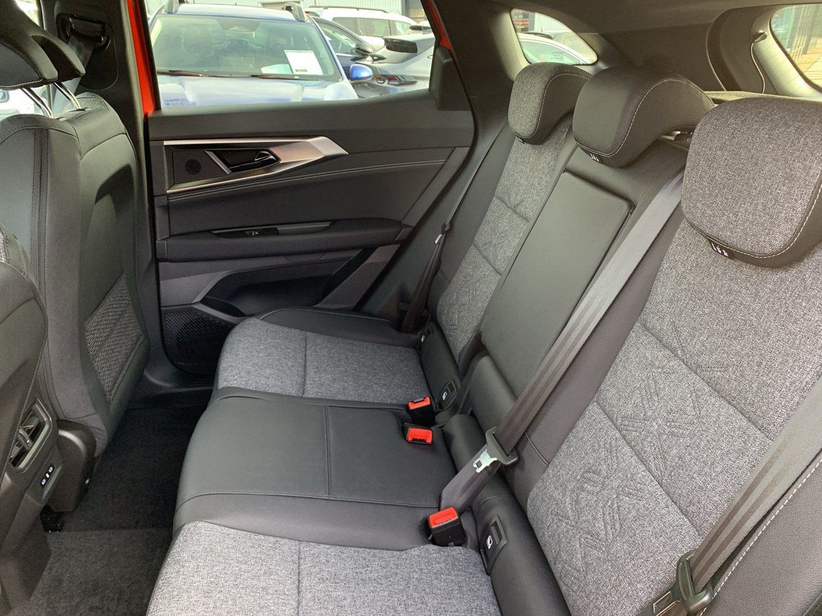 Renault Austral - Bild 11