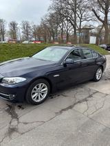 BMW 520i - - gebrauchte BMW 520 aus dem Jahr 2012