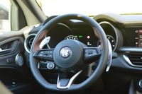 Alfa Romeo Stelvio - Vorschau Bild 12