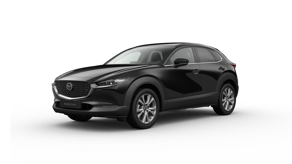 CX-30 2027 SKYACTIV-G 140ps CENTRE-line Design-P