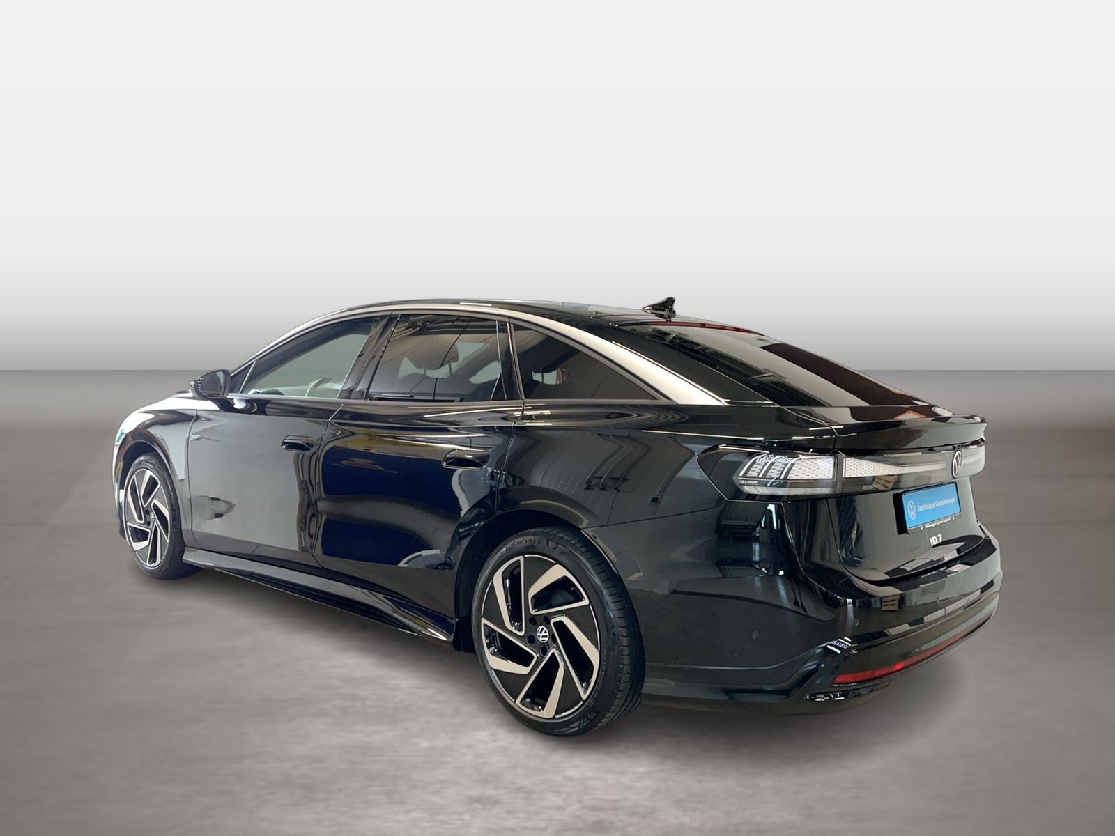 Volkswagen ID.7 - Bild 5