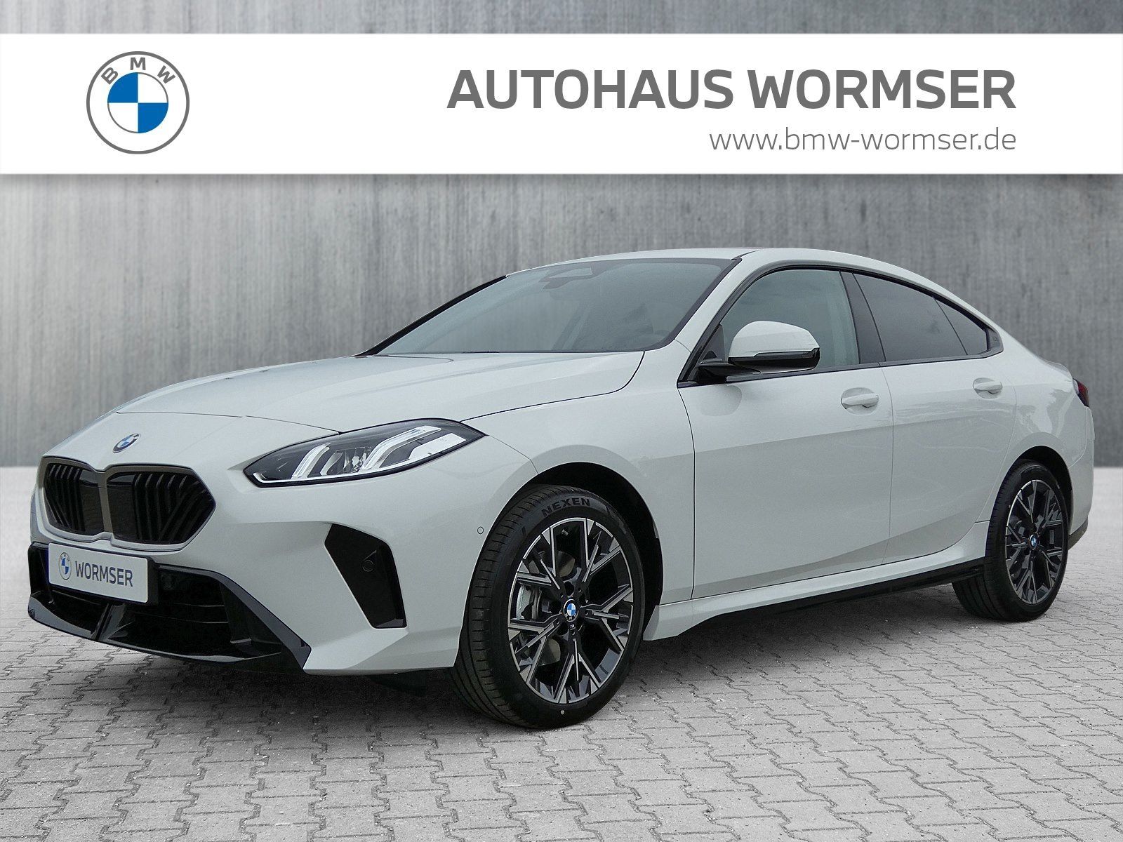 BMW 220 Gran Coupé - Bild 3