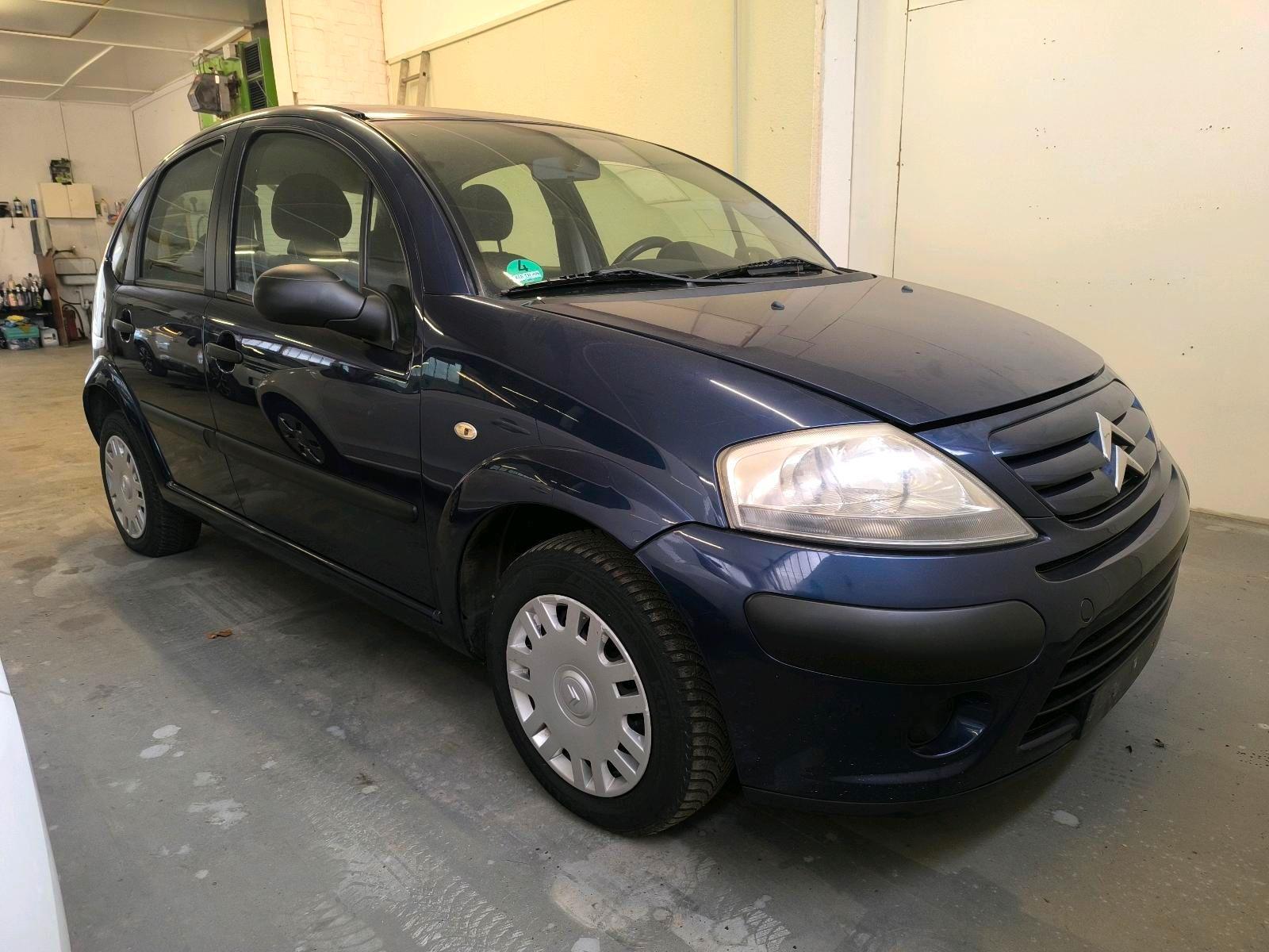 Citroën C3
