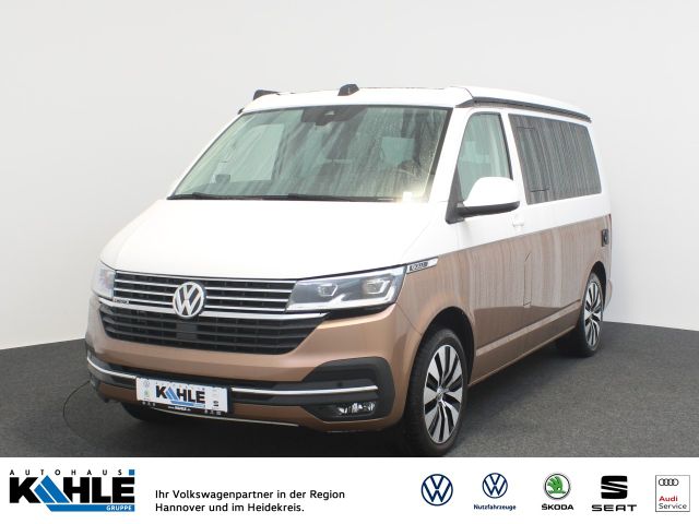 Volkswagen T6.1 California 2.0 TDI 4Motion DSG Ocean Navi A