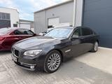 BMW 750Ld xDrive Individual Adaptive LED B&O HUD - BMW 750: Ld