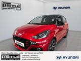 Hyundai i10 N Line (MY25) 1.0 T-GDI (90 PS) 5-MT Sportpa