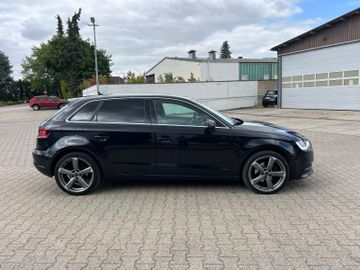 Audi A3 - 11