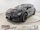 Kia EV6 77.4 kWh GT 4WD HUD|360°|AHK|LED|800V|4xSHZ - Kia EV6 mit Anhängerkupplung
