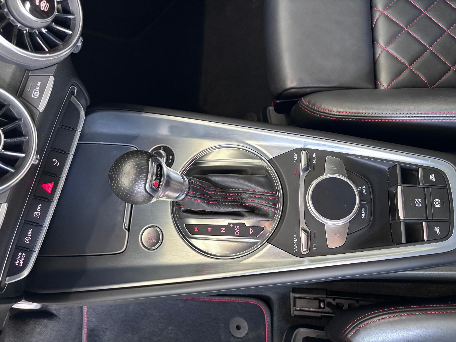 Audi TT Roadster 40 TFSI S line, миниатюра 27