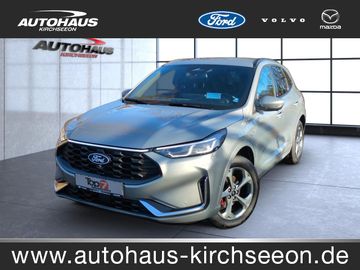 Ford Leasingangebot: Ford Kuga 2.5 Duratec PHEV Plug-In Hybrid ST-Line X