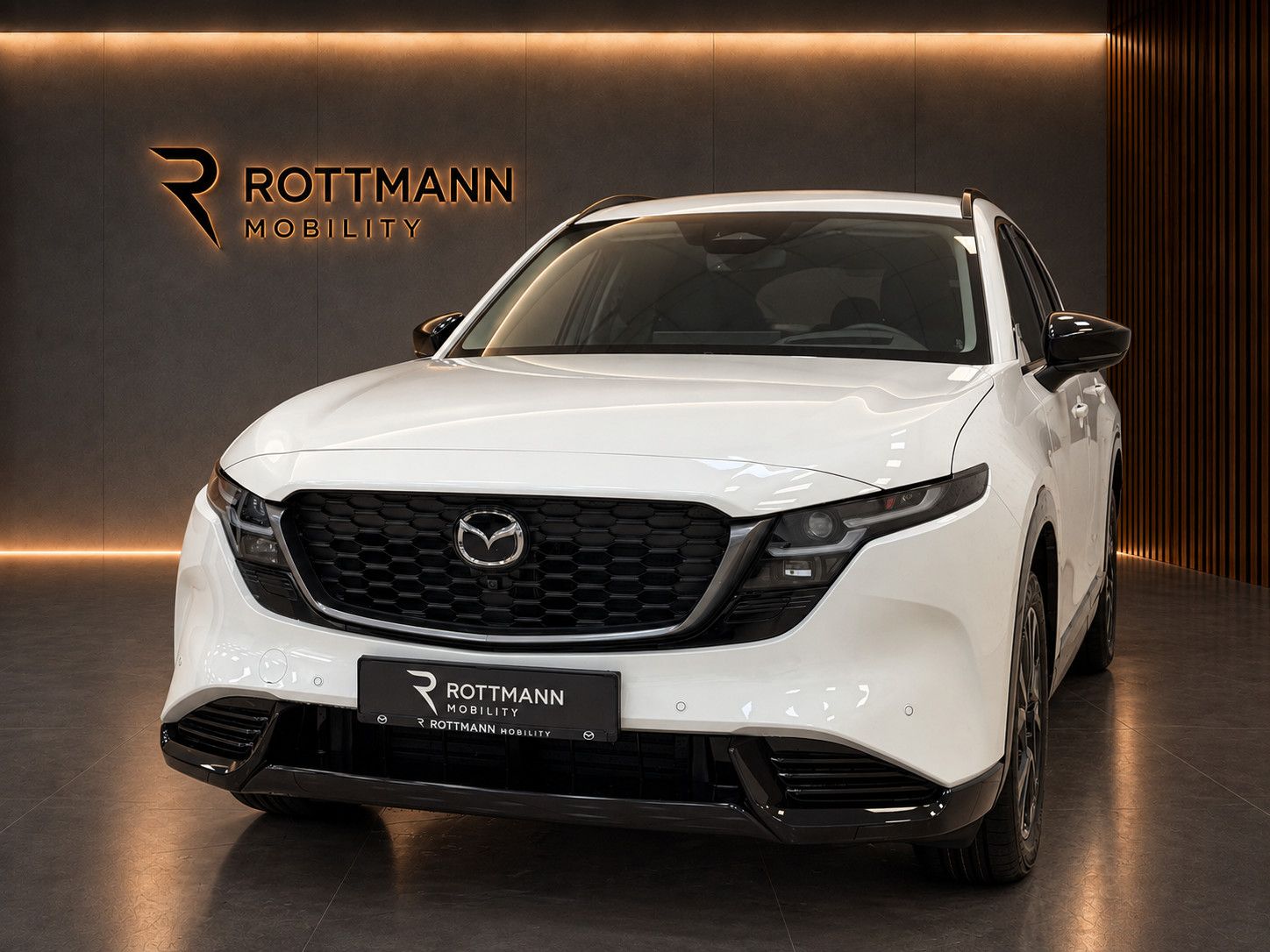 Mazda CX-5 - Bild 3