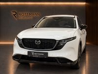 Mazda CX-5 - Vorschau Bild 3