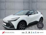 Toyota C-HR 2.0 Plug-in TEAMPLAYER LED+NAV+ACC+SHZ - Toyota C-HR in Karlsruhe