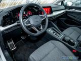 Volkswagen Golf VIII 1.5 eTSI Move DSG Navi/Sitzhz/Kamera/C - Volkswagen mit Benzin-Antrieb