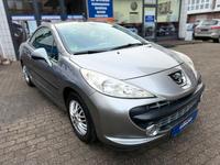 Peugeot 207 CC Cabrio-Coupe Sport