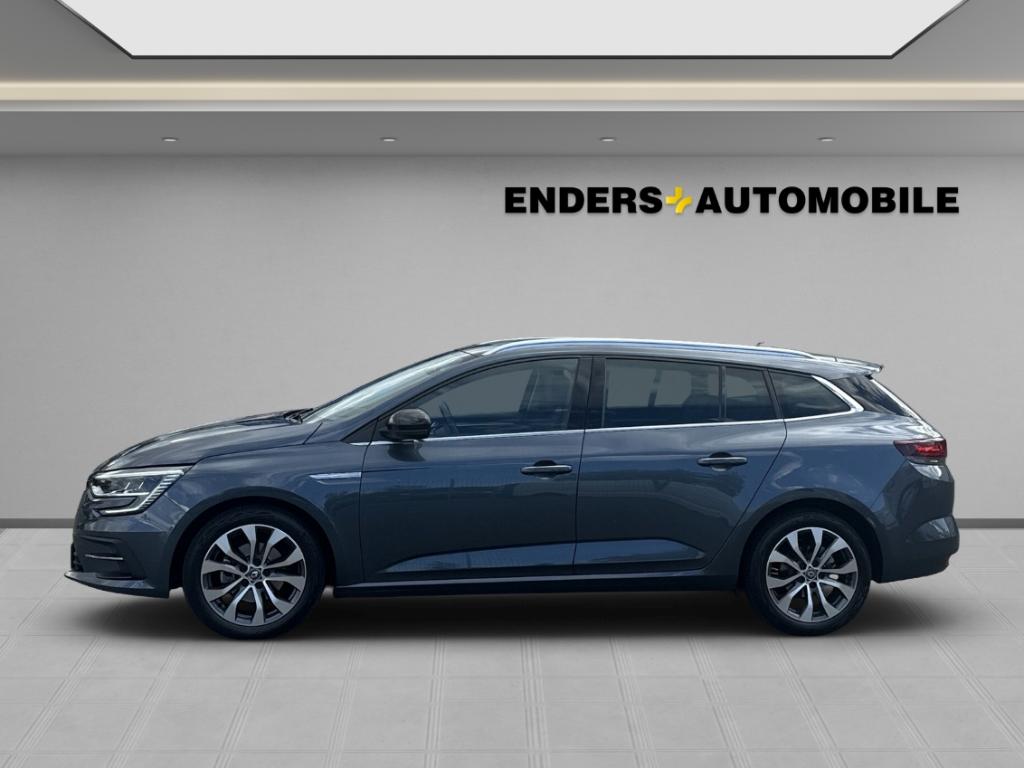 Renault Megane Grandtour 1.5 dCi 115 EDC NP 33.529,-
