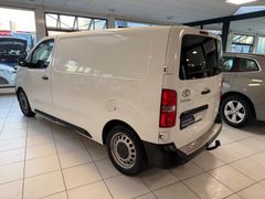 TOYOTA Proace Verso 3 Sitzer L1 LEDER NAVI CAM AHK PDC