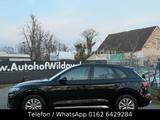 Audi Q5 40 TDI quattro S line*102.TKM* - Audi Q5: Schwarz