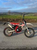 Beta RR 125 LC - BETA RR 125 LC