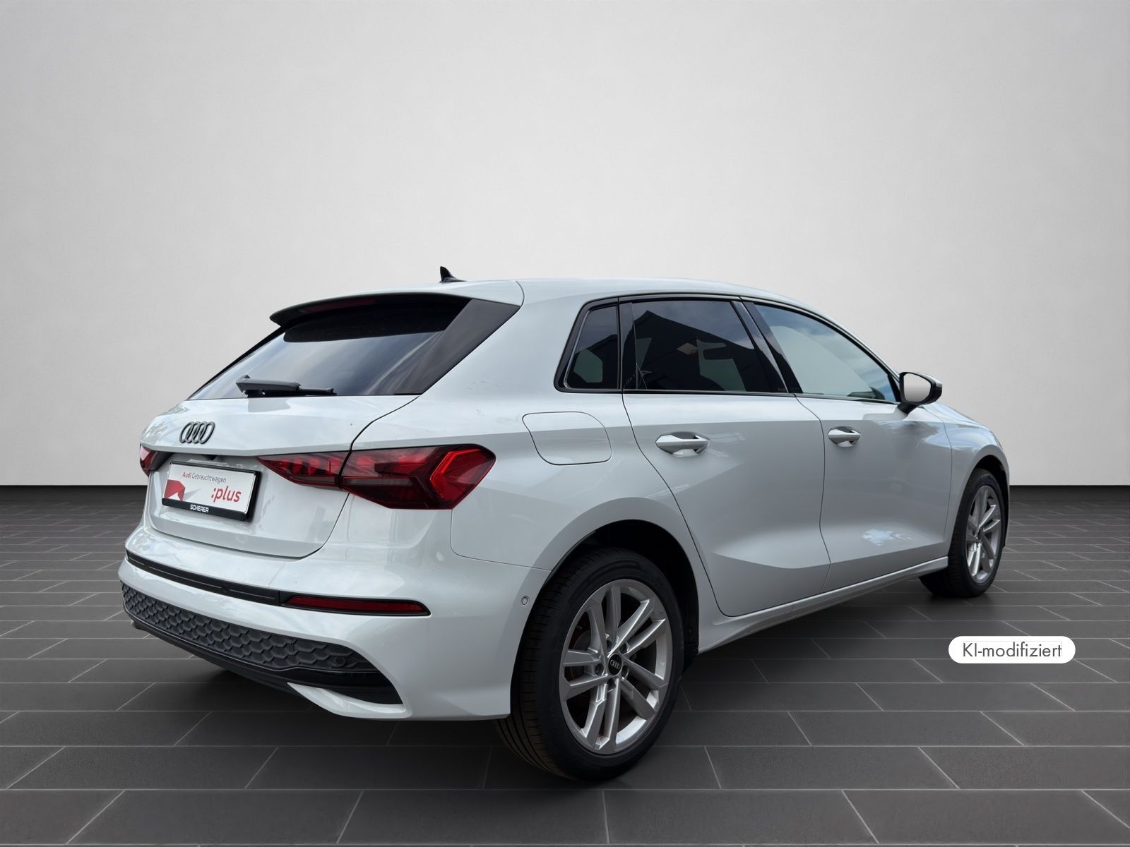 Audi A3 - Bild 3