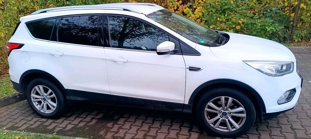 Image of Ford Kuga