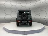 Suzuki Jimny Comfort 4x4 Automatik 4-Sitzer Touchscreen - Suzuki: Jimn
