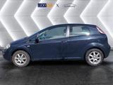 Fiat Punto 1.2 TÜV NEU//KLIMA//GARANTIE//TOP! 51 k... - Fiat Punto: Kleinwagen