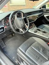 Audi A6 Allroad quattro 55 TDI tiptr- AHK Ledr 8 Reif - gebrauchte Audi A6 Allroad aus dem Jahr 2021