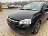 Opel Corsa C Enjoy Festpreis - Opel Corsa: Enjoy