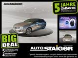 Peugeot 508 SW GT 180 PS ACC+LED+Navi+SD+SHZ+2xKlima+LM - Peugeot 508 in Stuttgart