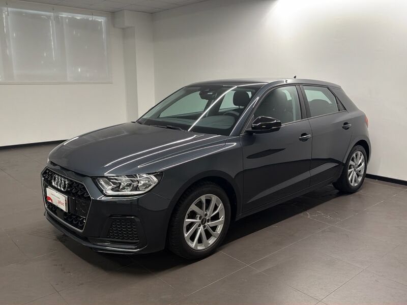 Image of Audi A1