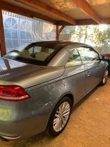 Volkswagen Eos 2.0 TDI Cup BlueMotion Technology Cup Bl... - Volkswagen Eos mit Diesel-Antrieb