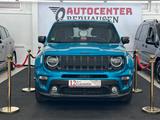 Jeep Renegade 80th Anniversary FWD*AUTOMATIK*NAVI*1.H - Jeep Renegade Gebrauchtwagen in Essen