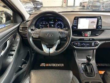 Hyundai i30 Premium *LED*Navi*Spurhalteass*