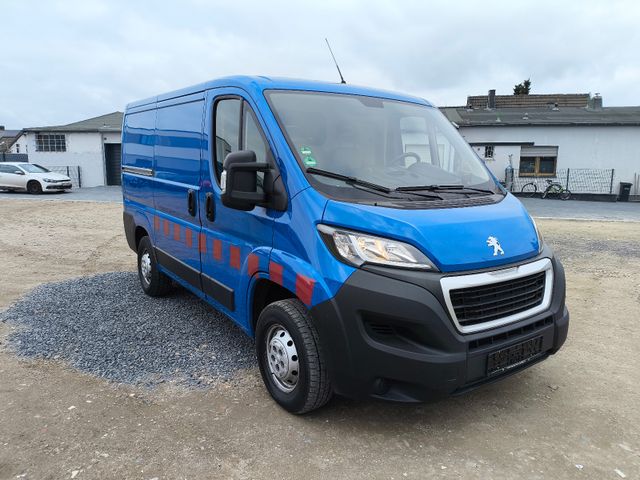 Peugeot Boxer Kasten 330 L1H1,HDi,2HAND,GUTER ZUSTAND