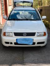 Volkswagen VW Polo bald Oldtimer - Volkswagen Polo aus 1998: Kombi