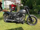 Yamaha XV 950R