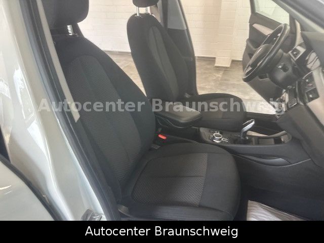 BMW X1 sDrive 18 i Advantage foto 12