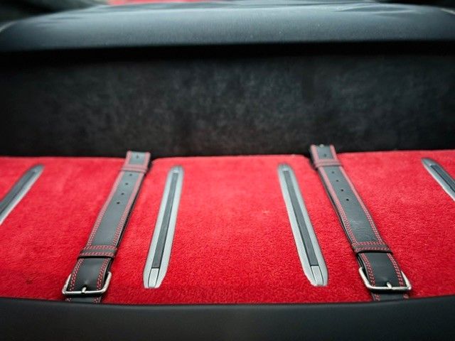 Fahrzeugabbildung Ferrari F12 Berlinetta*Carbon*Lift*Sonderfarbe*Garantie*