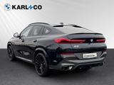 BMW X6 xDrive30d 285PS ++M-Sport ACC StandHZG Pano M - BMW X6: Ps