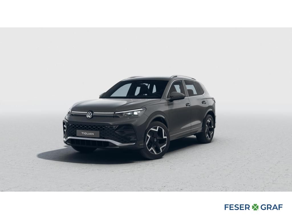 Volkswagen Tiguan - Bild 6