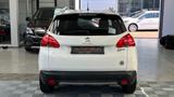 Peugeot 2008 Allure _Zustand & Historie tadellos_ - Peugeot 2008 Gebrauchtwagen