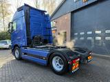 Volvo FH 460 Globetrotter XL 2x tank Standairco 405.36 - Volvo Abrollkipper
