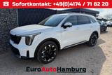 Kia Sorento 2.2 CRDI 4WD DCT 7-S Leder Relax Pano 36 - Kia Sorento New cars in Hamburg