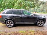 Volvo XC90 D5 AWD Geartronic R-Design R-Design - Volvo XC90: R Design