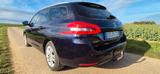 Peugeot 308 SW Active 130 PureTech STOP & START Active - Peugeot 308 Unfallwagen