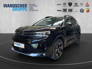 Citroën C5 Aircross Hybrid 145 MAX LED NAV