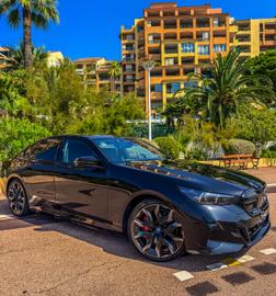 صورة 5 لـ 2023 BMW I5