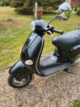 Vespa ET 4 150ccm - VESPA ET4