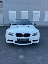 BMW M3 E92 DKG Black & White Edition - BMW E92 mit Benzin-Antrieb